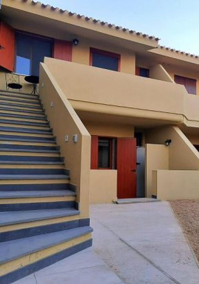 Casa Arega Funtana Meiga fronte spiaggia Cabras